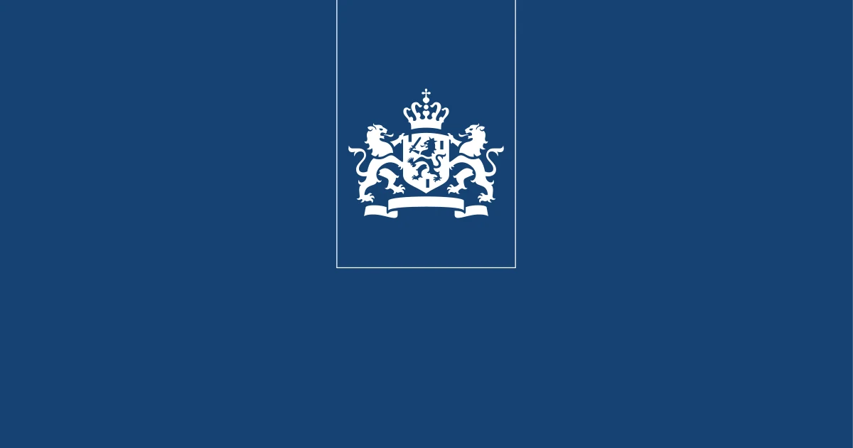 The Dutch government study on hyperloop in the Benelux and North Rhine-Westphalia