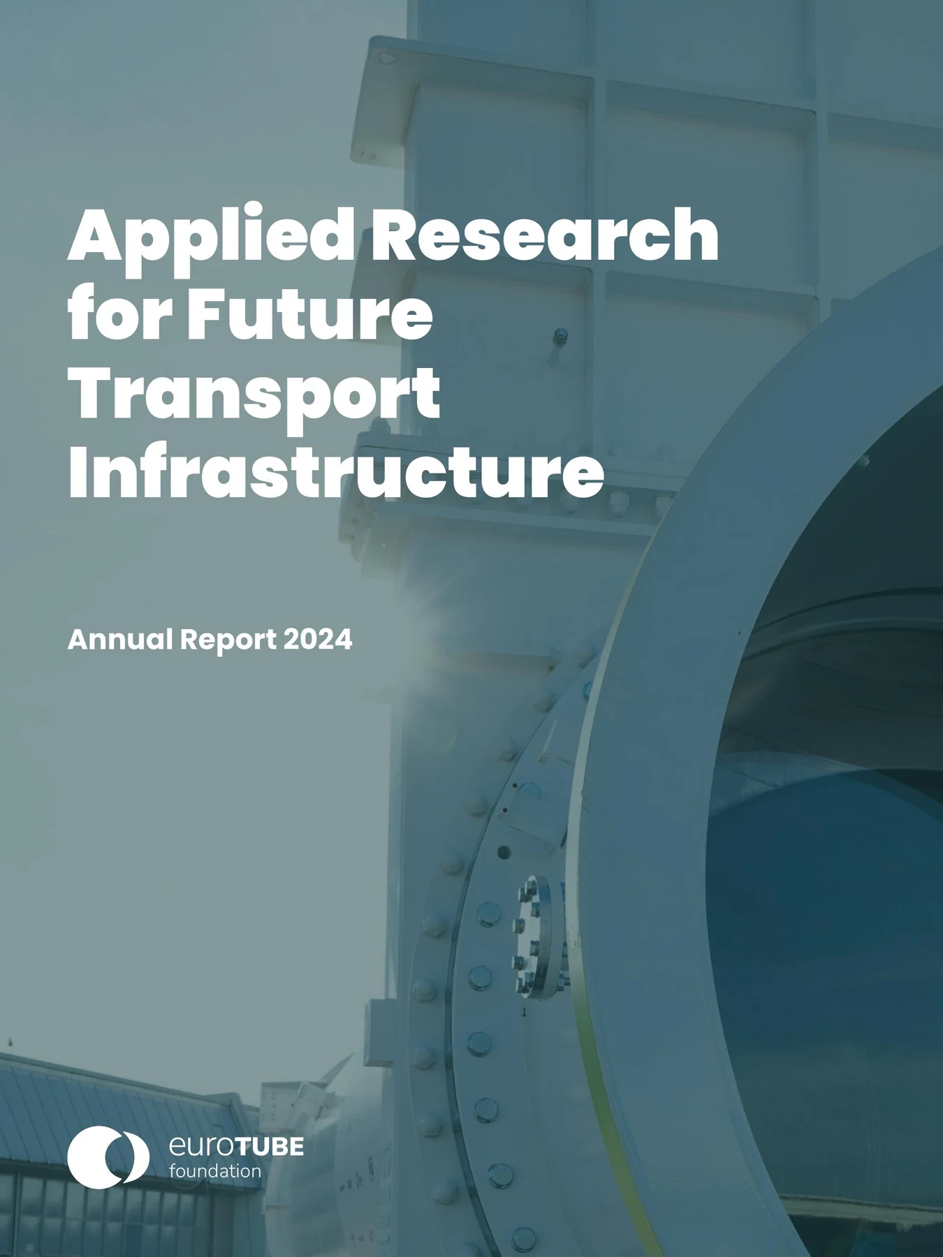 The EuroTube Foundation Annual Report 2024