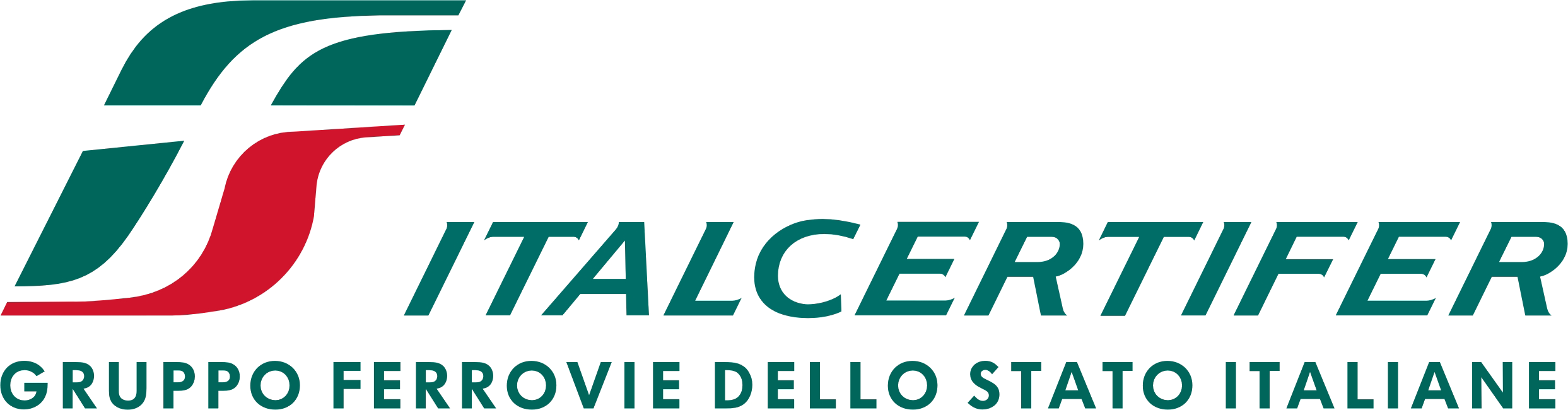 Italcertifer logo