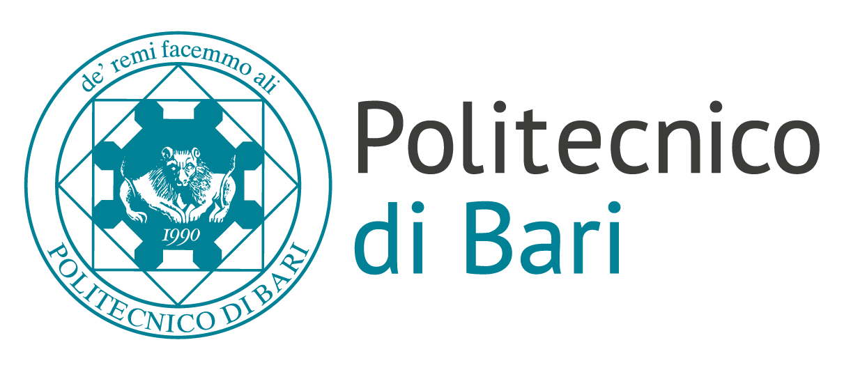 Politecnico di Bari logo