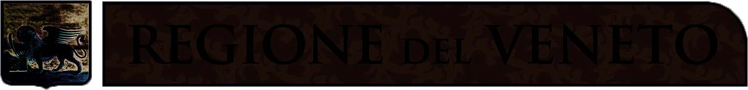 Regione del Veneto logo