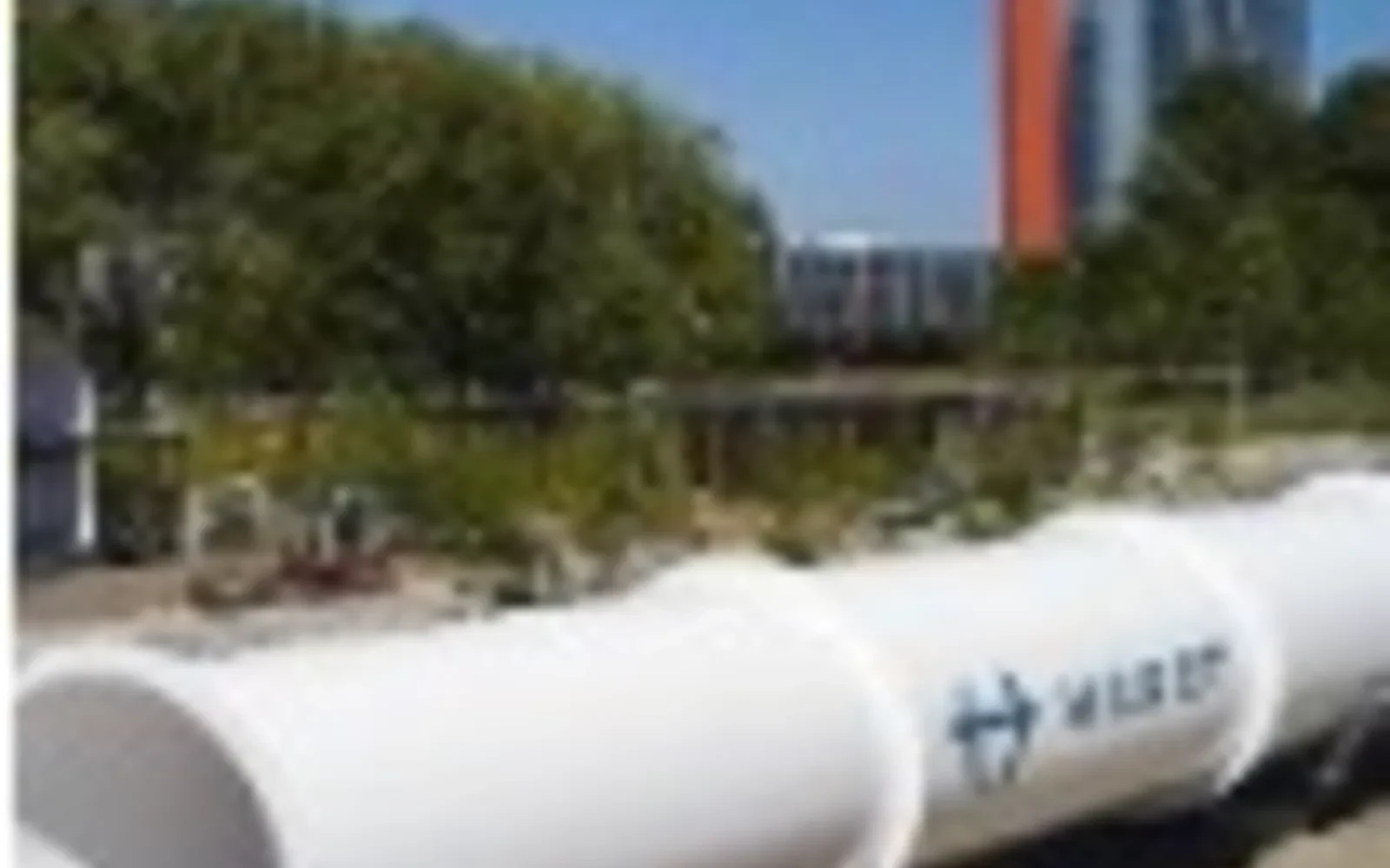 The Hyper4Rail consortium's harmonised European hyperloop concept